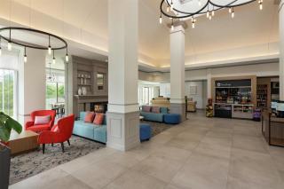 Hilton Garden Inn Cleveland Airport - Fairview Park - 1
