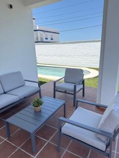 Casita de Mar - 1
