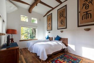 Glamping Villa Hanz Kawaguchiko - Fujikawaguchiko - 4