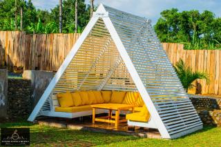DHE Luxury Suites & Hotels - Gatunga - 4