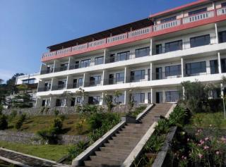 Fafa Hill Hotel and Resort - Bogor - 5