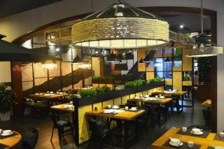 Lavande Hotels·Dongguan Nancheng - Dongguan - 6