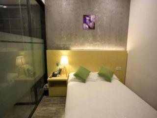 Yi Mi Hotel Shenzhen Longgang Pinghu South China City - 6