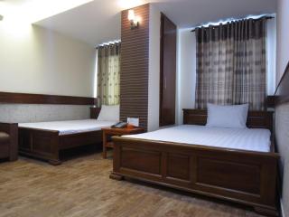 Melody Viet Hotel - Ho Chi Minh - 3