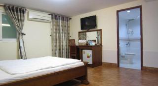Melody Viet Hotel - Ho Chi Minh - 3
