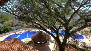 Hotel Mantovani - Águas de Lindóia - 7