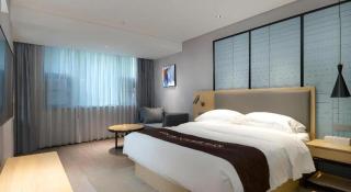 Echarm Hotel Nanning Nationalities Square Metro Station - Nanning - 9