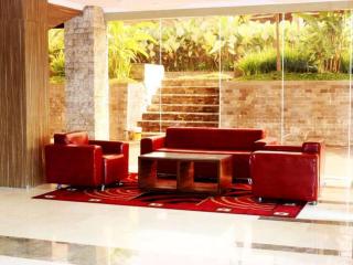 Albis Hotel - Bandung - 9