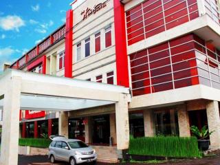 Albis Hotel - 4