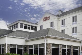 Hilton Garden Inn Fayetteville/Fort Bragg - Fayetteville - 7