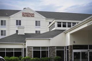 Hilton Garden Inn Fayetteville/Fort Bragg - Fayetteville - 5