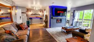 New Castles Kings N Queens 14mins to Glenwood Springs - 8