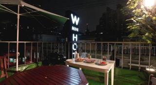 W Mini Hotel - 9
