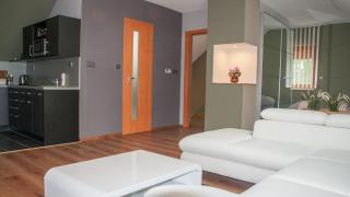 Apartmán U Bystřických - Bořetice - 7