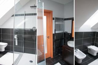 Apartmán U Bystřických - Bořetice - 5