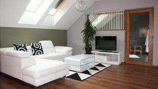 Apartmán U Bystřických - Bořetice - 8
