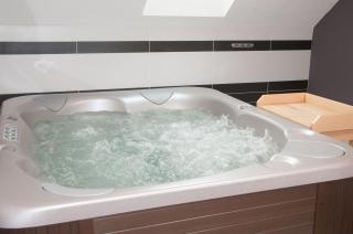 Apartmán U Bystřických - Bořetice - 1
