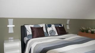 Apartmán U Bystřických - Bořetice - 4
