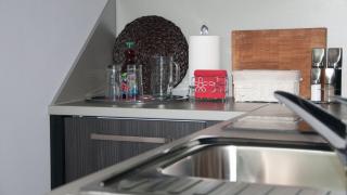 Apartmán U Bystřických - Bořetice - 2