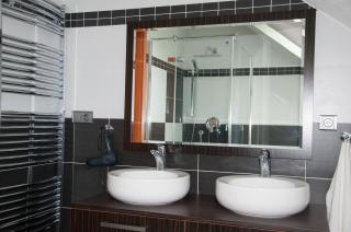 Apartmán U Bystřických - Bořetice - 6