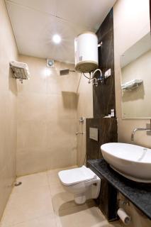 A Boutique Hotel VERTTU - Neu-Delhi - 5
