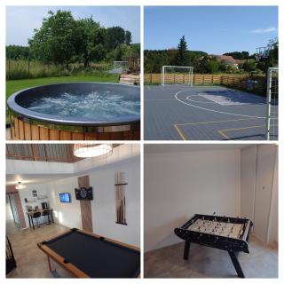 La ferme d aumontzey - 0