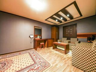 Hotel J Suwon - 6