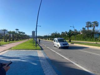 Holidays in Martil - Beach, comfort and safety - Martil - 4