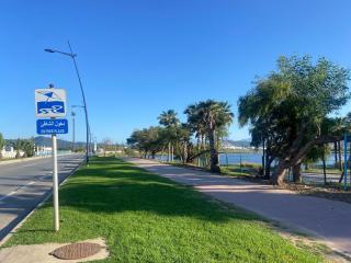 Holidays in Martil - Beach, comfort and safety - Martil - 2