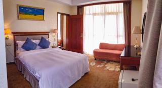 Hawana Resort Guangzhou - Canton - 5