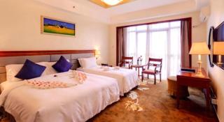 Hawana Resort Guangzhou - Canton - 4