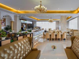 Vienna Hotel Shenzhen Longgang Dayun Center Branch - Shenzhen - 7
