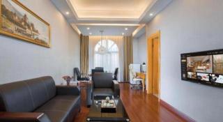 Vienna Hotel Shenzhen Longgang Dayun Center Branch - Shenzhen - 6