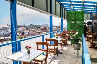 Sunrise Hotel - Malang - 7