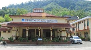 Parai City Garden Hotel - Sawahlunto - Sawahlunto - 6