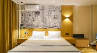 City Comfort Inn Baise Tianyang - Baise - 9