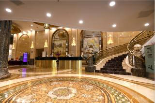 Jinrong International Hotel - Shanghai - 5
