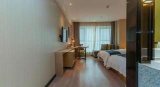 Echarm Hotel Guiyang International Convention & Exhibition Center - Guiyang - 6