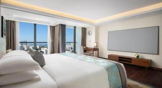 Sanya Shuangda Adelaide In Resort Hotel - Sanya - 5