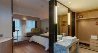 Echarm Hotel Guiyang International Convention & Exhibition Center - Guiyang - 3