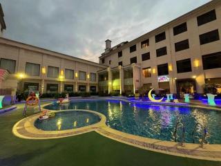 Carrianna Hotel - Foshan - 1