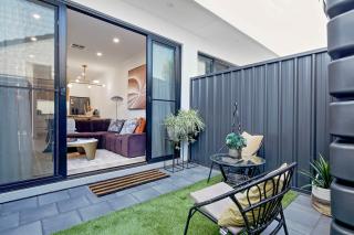 Balance at Blair Athol - Gepps Cross - 6