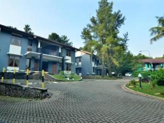 Ole Suite Hotel and Cottage - Bogor - 1