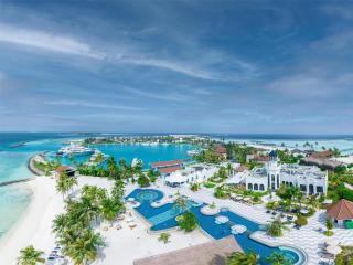 SAii Lagoon Maldives, Curio Collection By Hilton - Atollo di Malé Sud - 7
