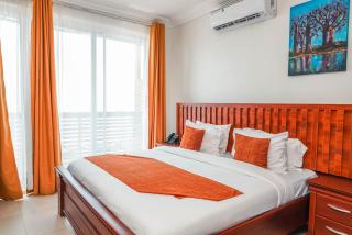 Ocean Green Beach - Upper Town - 6