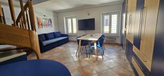 Altana Piran romantic apartment - 8