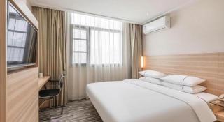 City Comfort Inn Xiangyang Railway Station - Xiangyang - 9
