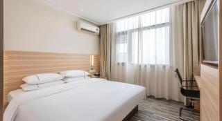 City Comfort Inn Xiangyang Railway Station - 2