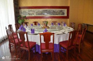 San Jiang Grand Hotel - Vientiane - 6