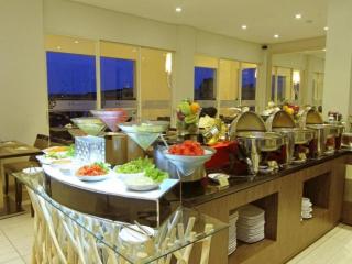 HW Hotel Padang - Padang - 2
